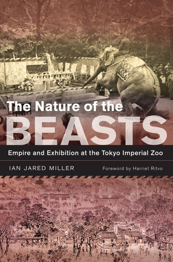 The Nature of the Beasts by Ian Jared Miller, Hardcover | Indigo Chapters