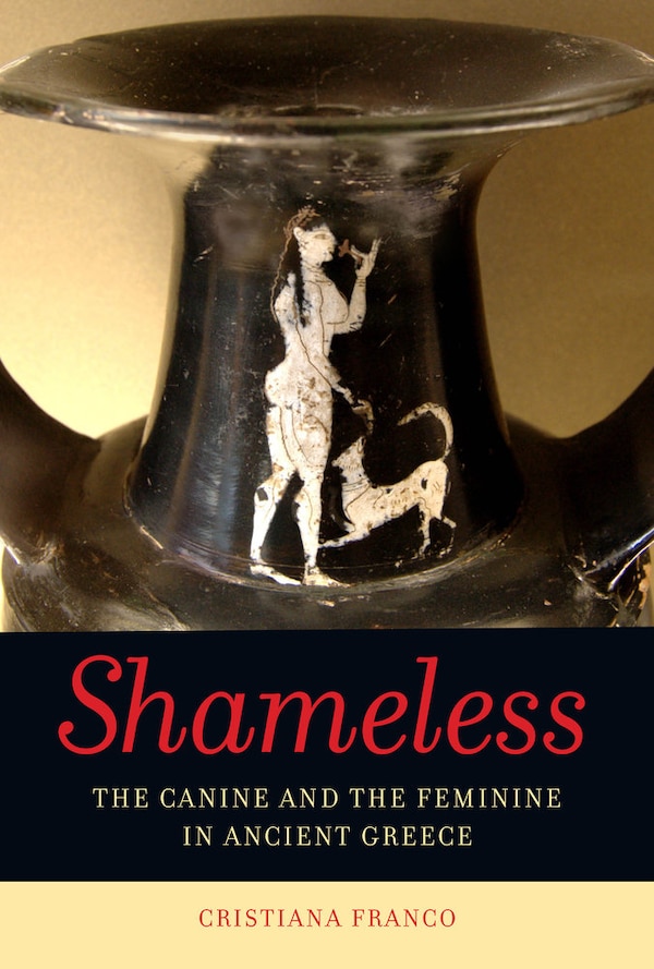 Shameless by Cristiana Franco, Hardcover | Indigo Chapters