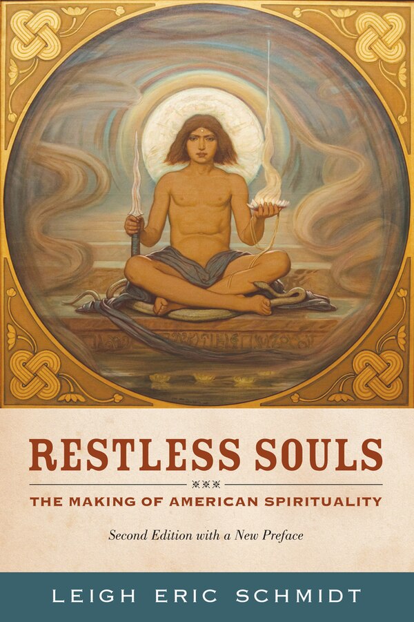 Restless Souls by Leigh Eric Schmidt, Paperback | Indigo Chapters