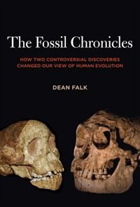 The Fossil Chronicles by Dean Falk, Paperback | Indigo Chapters