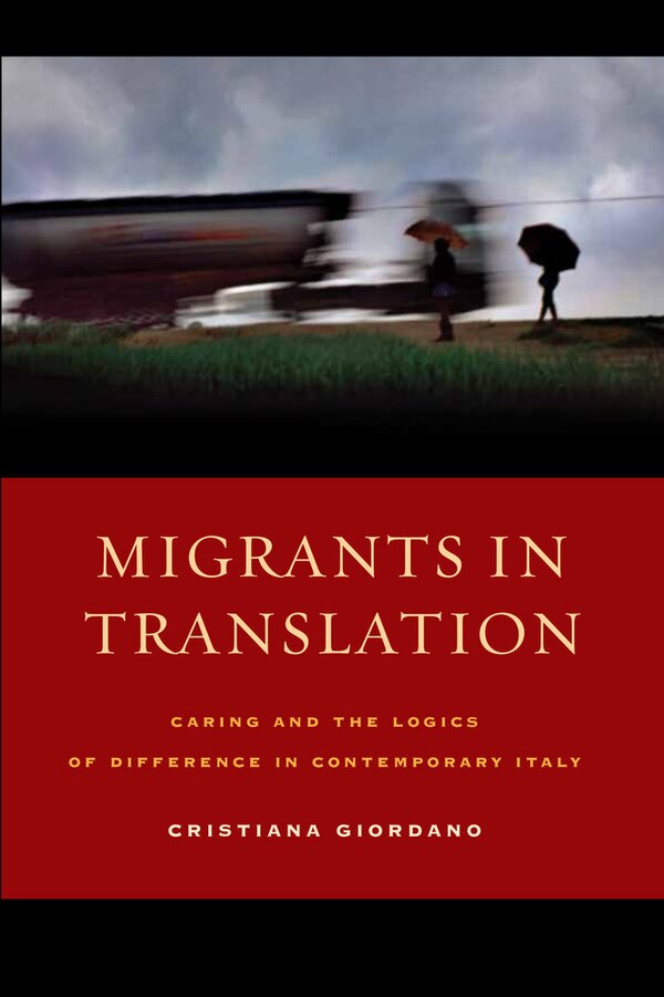 Migrants in Translation by Cristiana Giordano, Paperback | Indigo Chapters