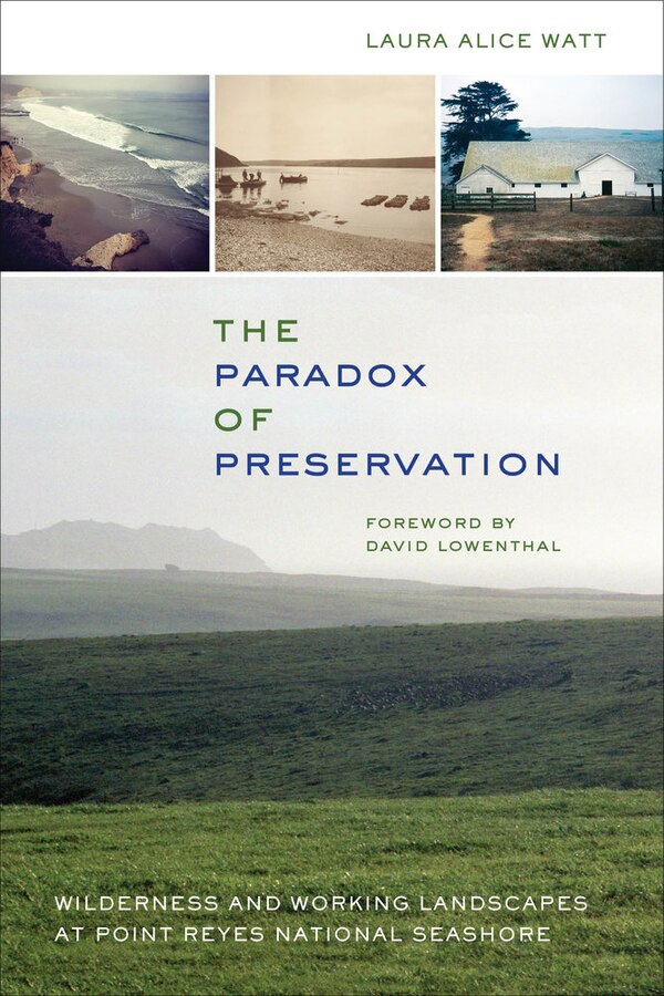 The Paradox of Preservation by Laura Alice Watt, Paperback | Indigo Chapters
