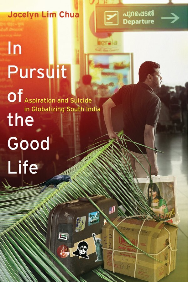 In Pursuit of the Good Life by Jocelyn Lim Chua, Paperback | Indigo Chapters