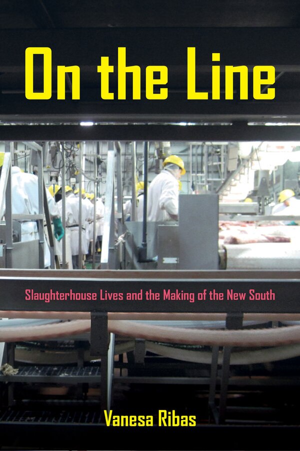 On The Line by Vanesa Ribas, Paperback | Indigo Chapters