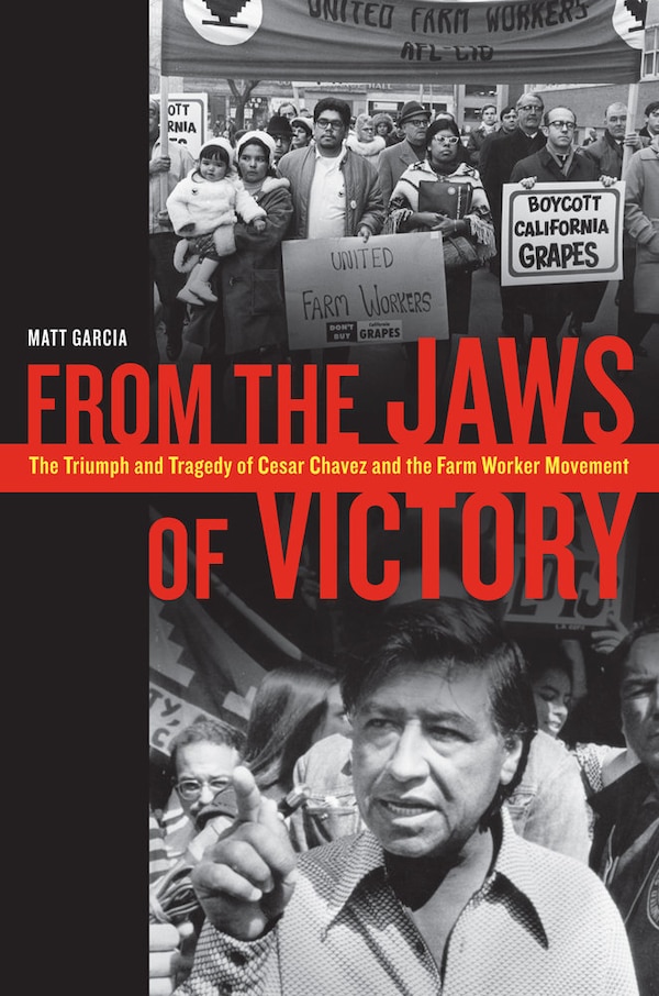 From the Jaws of Victory by Matthew Garcia, Paperback | Indigo Chapters