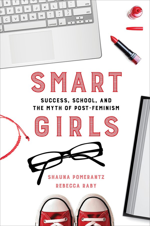 Smart Girls by Shauna Pomerantz, Paperback | Indigo Chapters