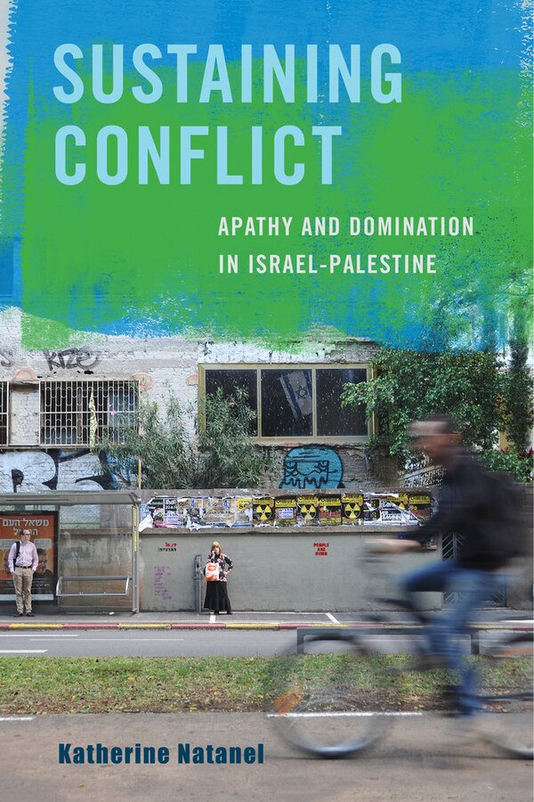 Sustaining Conflict by Katherine Natanel, Paperback | Indigo Chapters