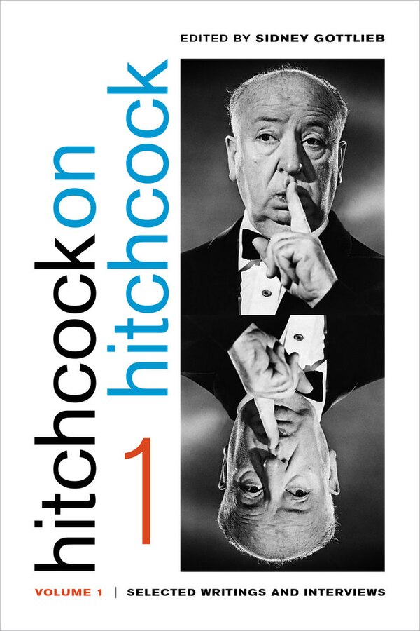 Hitchcock on Hitchcock Volume 1 by Alfred Hitchcock, Paperback | Indigo Chapters