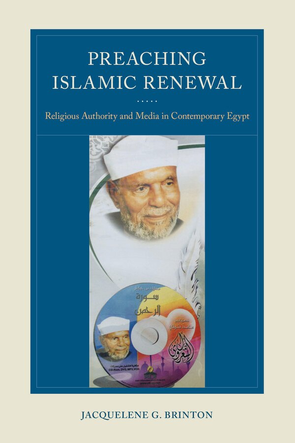 Preaching Islamic Renewal by Jacquelene G. Brinton, Paperback | Indigo Chapters