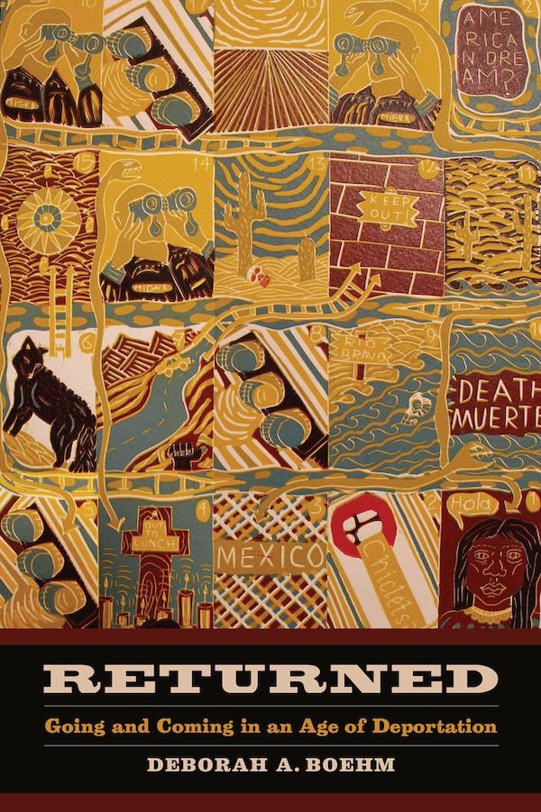 Returned by Deborah Boehm, Paperback | Indigo Chapters