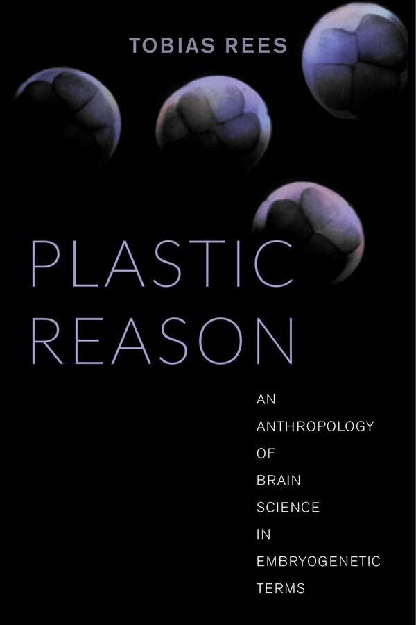 Plastic Reason by Tobias Rees, Paperback | Indigo Chapters