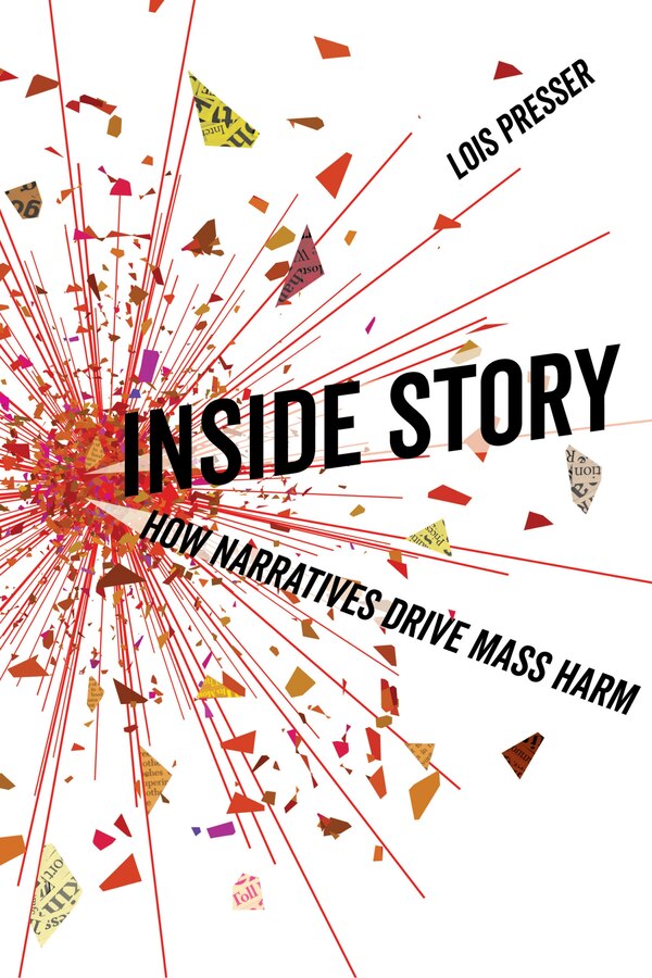 Inside Story by Lois Presser, Paperback | Indigo Chapters