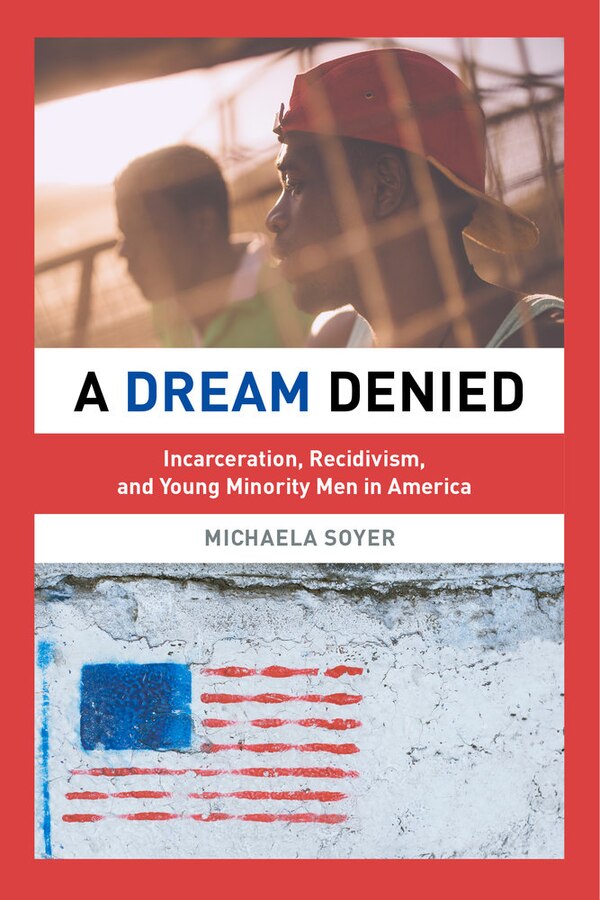 A Dream Denied by Michaela Soyer, Paperback | Indigo Chapters