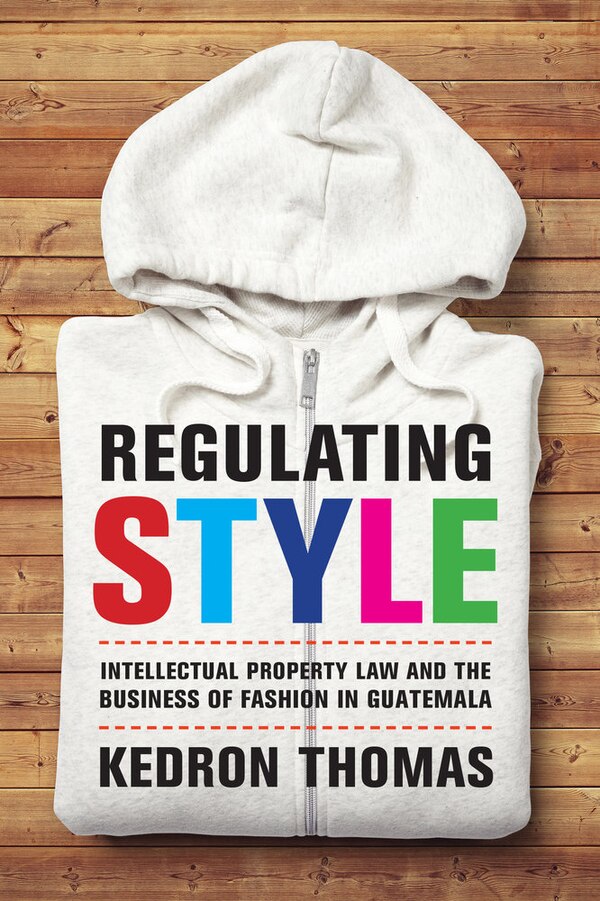 Regulating Style by Kedron Thomas, Paperback | Indigo Chapters