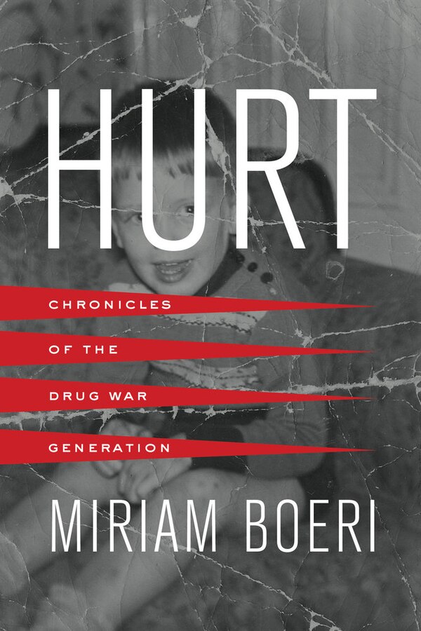 Hurt by Miriam Boeri, Paperback | Indigo Chapters