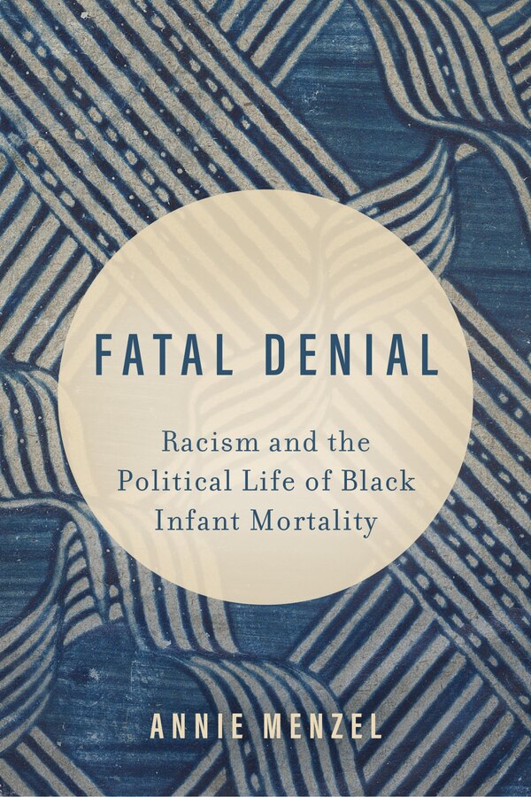 Fatal Denial by Annie Menzel, Paperback | Indigo Chapters