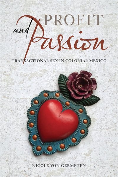 Profit and Passion by Nicole Von Germeten, Paperback | Indigo Chapters
