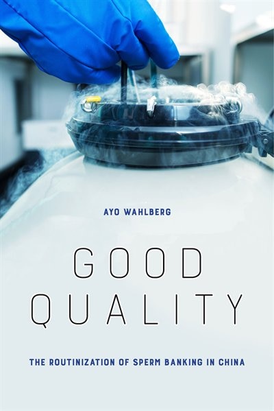 Good Quality by Ayo Wahlberg, Paperback | Indigo Chapters