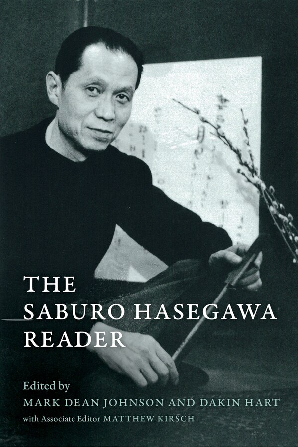 The Saburo Hasegawa Reader by Mark Dean Johnson, Paperback | Indigo Chapters