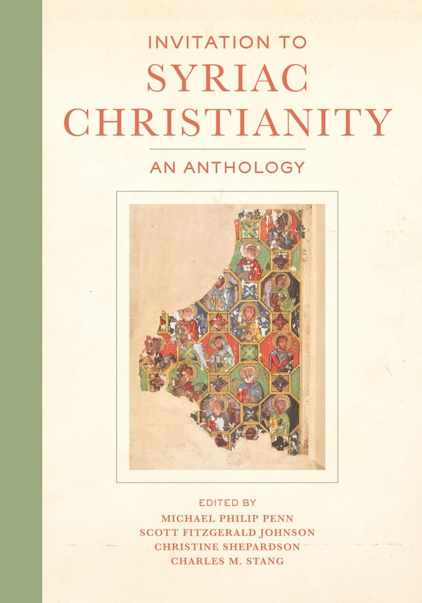 Invitation To Syriac Christianity by Michael Philip Penn, Paperback | Indigo Chapters