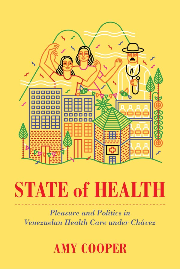 State Of Health by Amy Cooper, Paperback | Indigo Chapters