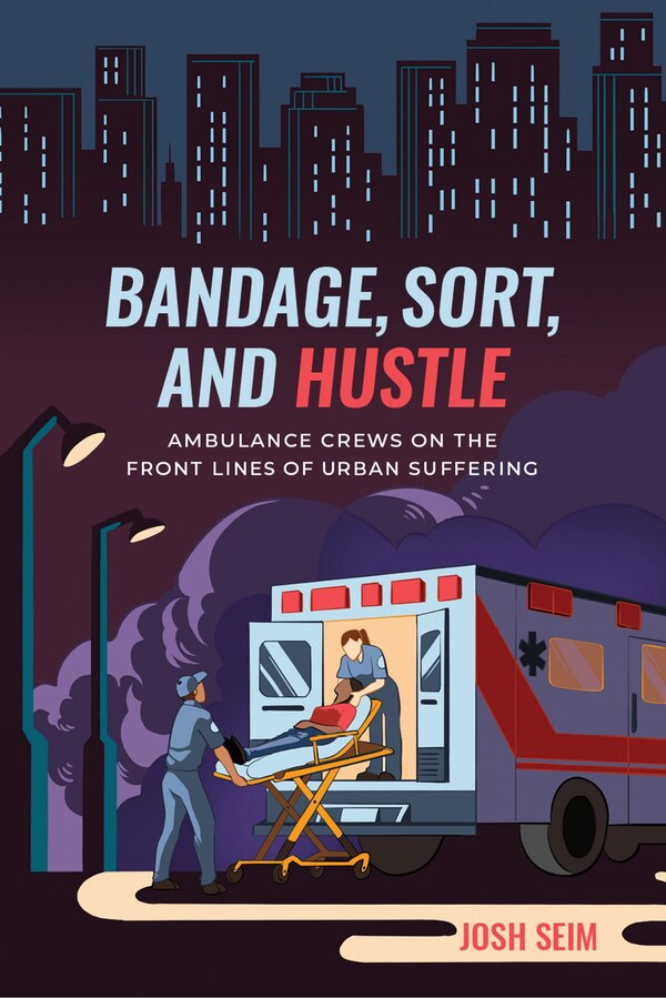 Bandage Sort And Hustle by Josh Seim, Paperback | Indigo Chapters