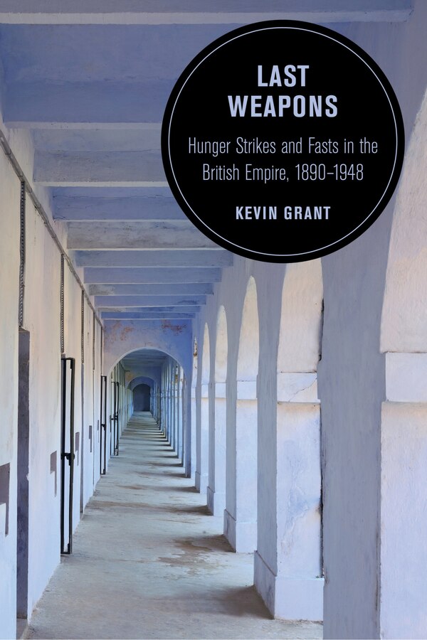 Last Weapons by Kevin Grant, Paperback | Indigo Chapters