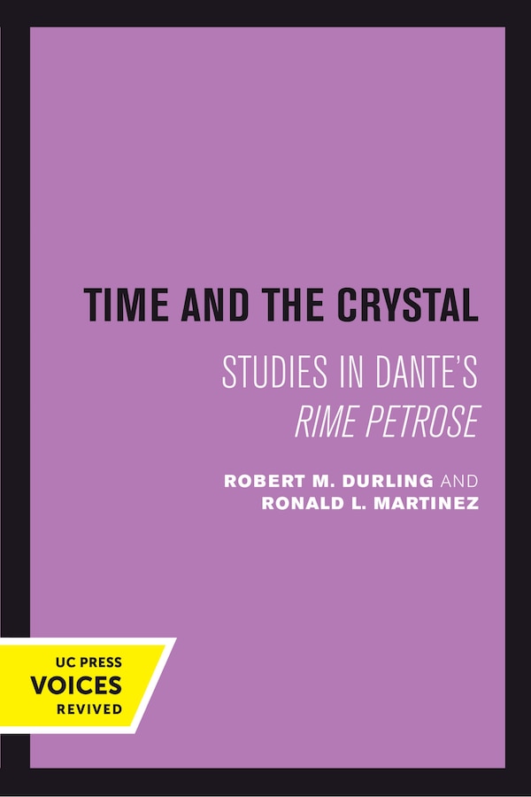 Time And The Crystal by Robert M. Durling, Paperback | Indigo Chapters