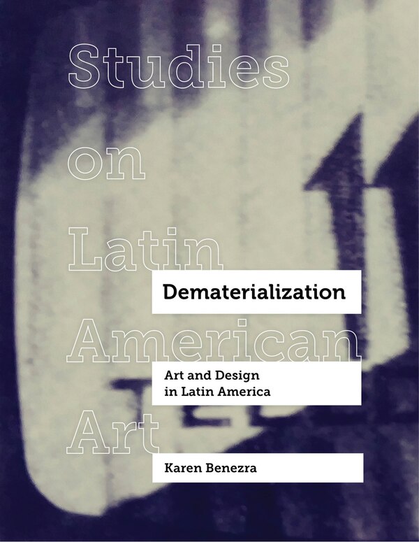 Dematerialization by Karen Benezra, Hardcover | Indigo Chapters