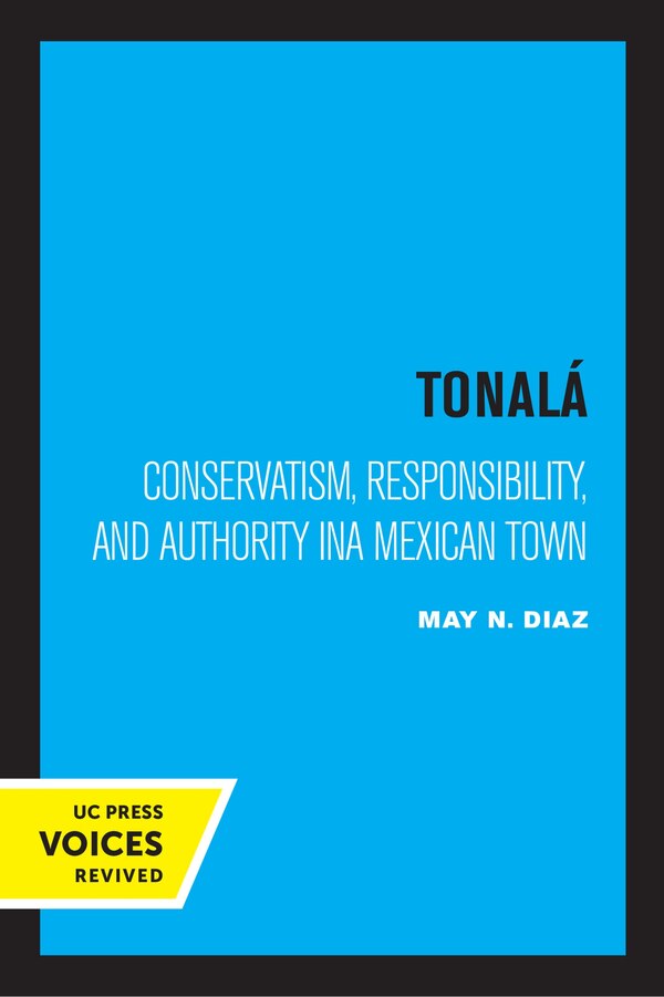 Tonala by May N. Diaz, Paperback | Indigo Chapters