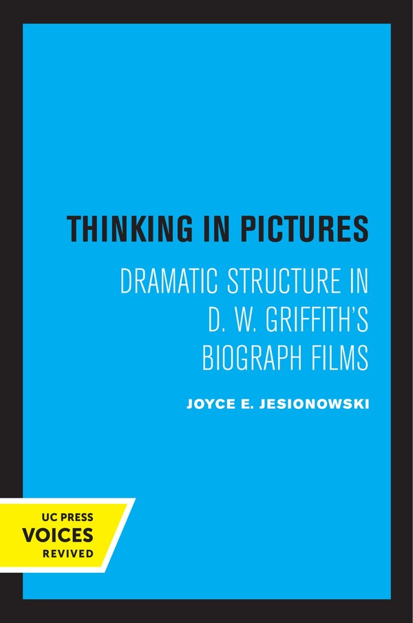 Thinking In Pictures by Joyce E. Jesionowski, Paperback | Indigo Chapters