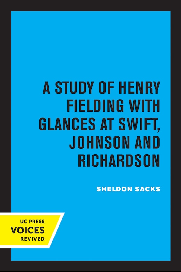 Fiction And The Shape Of Belief by Sheldon Sacks, Paperback | Indigo Chapters
