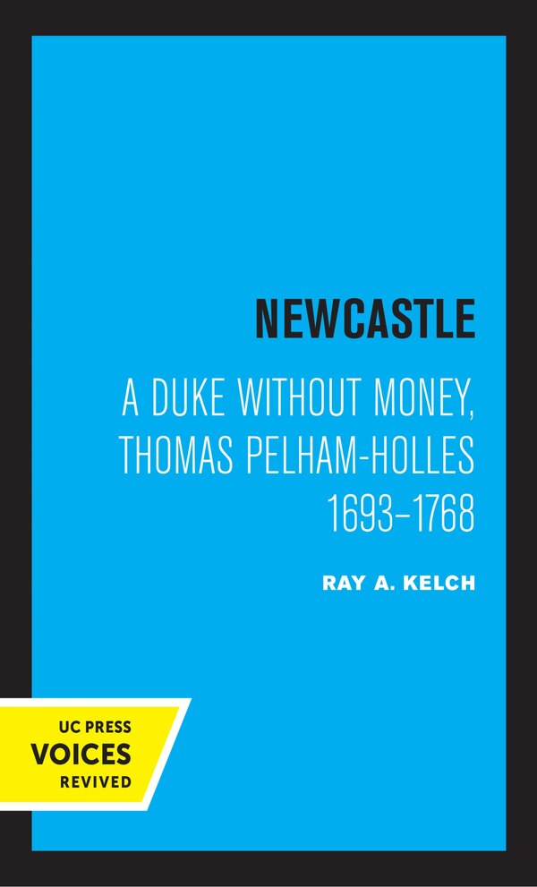 Newcastle by Ray A. Kelch, Paperback | Indigo Chapters