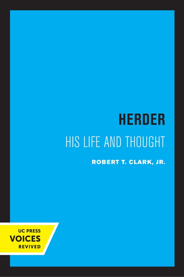 Herder by Robert T. Clark, Paperback | Indigo Chapters