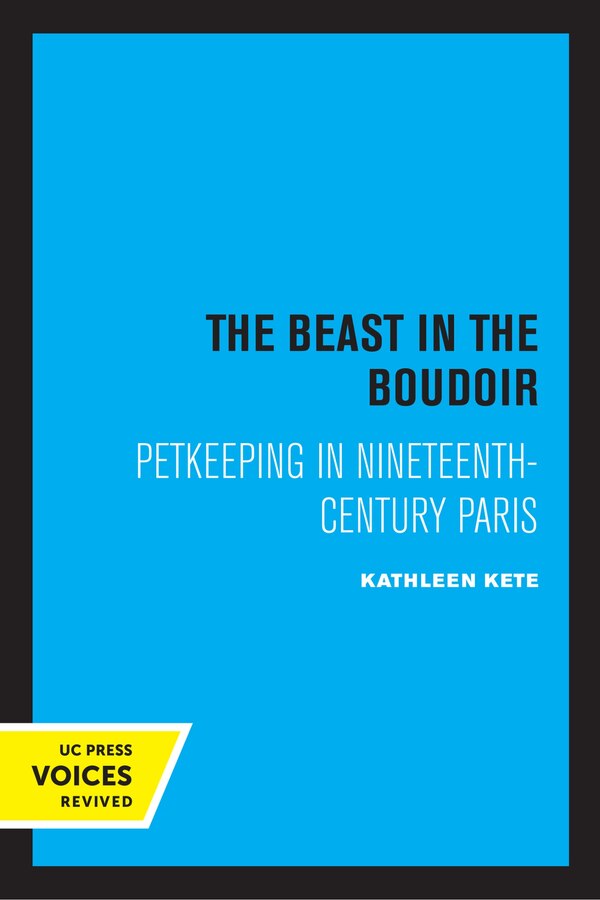 The Beast in the Boudoir by Kathleen Kete, Paperback | Indigo Chapters