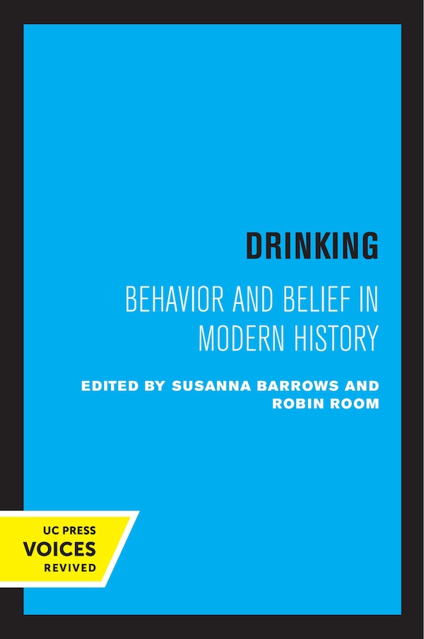 Drinking by Susanna Barrows, Paperback | Indigo Chapters