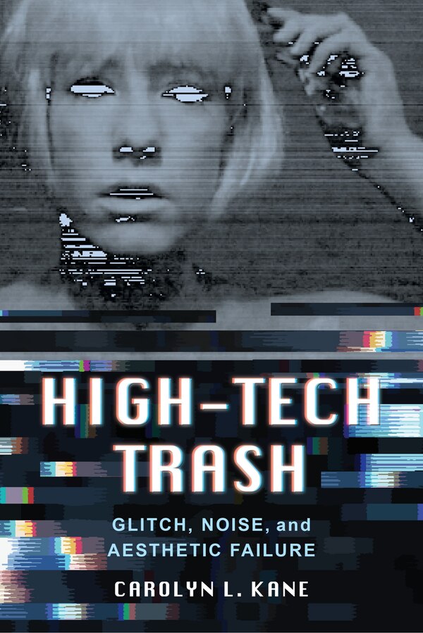 High-tech Trash by Carolyn L. Kane, Paperback | Indigo Chapters