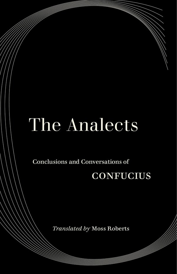 The Analects by Confucius Confucius, Paperback | Indigo Chapters