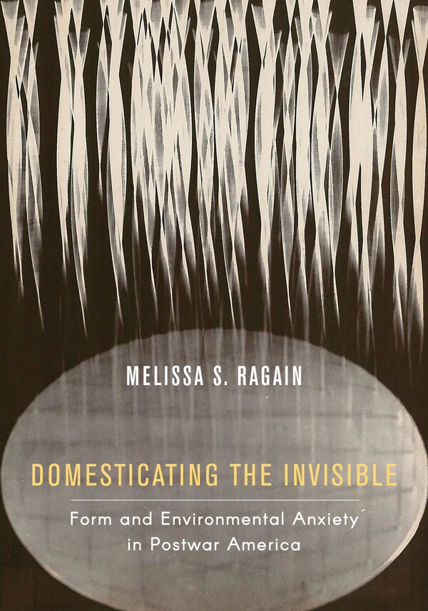 Domesticating The Invisible by Melissa S. Ragain, Hardcover | Indigo Chapters