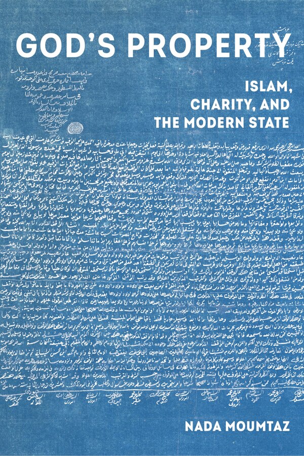God's Property by Nada Moumtaz, Paperback | Indigo Chapters