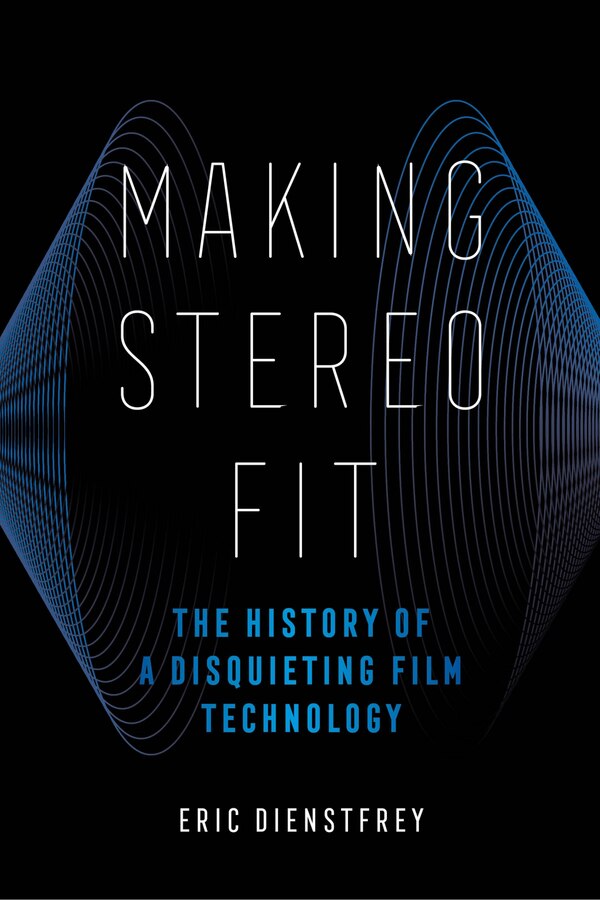 Making Stereo Fit by Eric Dienstfrey, Paperback | Indigo Chapters