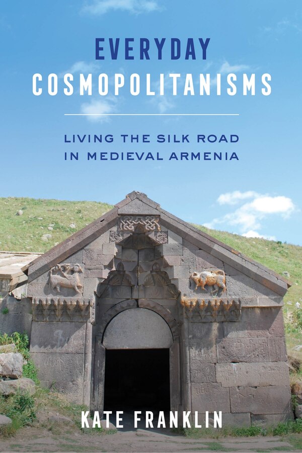 Everyday Cosmopolitanisms by Kate Franklin, Paperback | Indigo Chapters