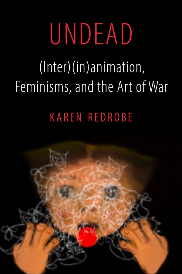 Undead by Karen Redrobe, Paperback | Indigo Chapters