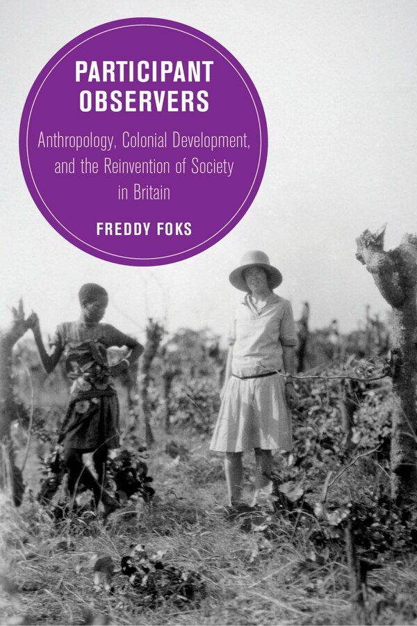 Participant Observers by Freddy Foks, Paperback | Indigo Chapters
