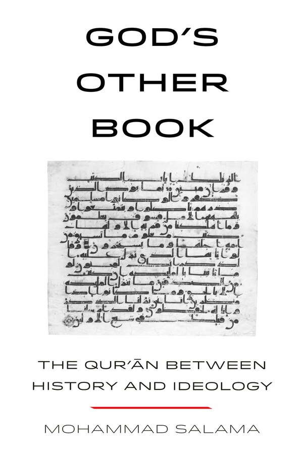 God’s Other Book by Mohammad Salama, Paperback | Indigo Chapters