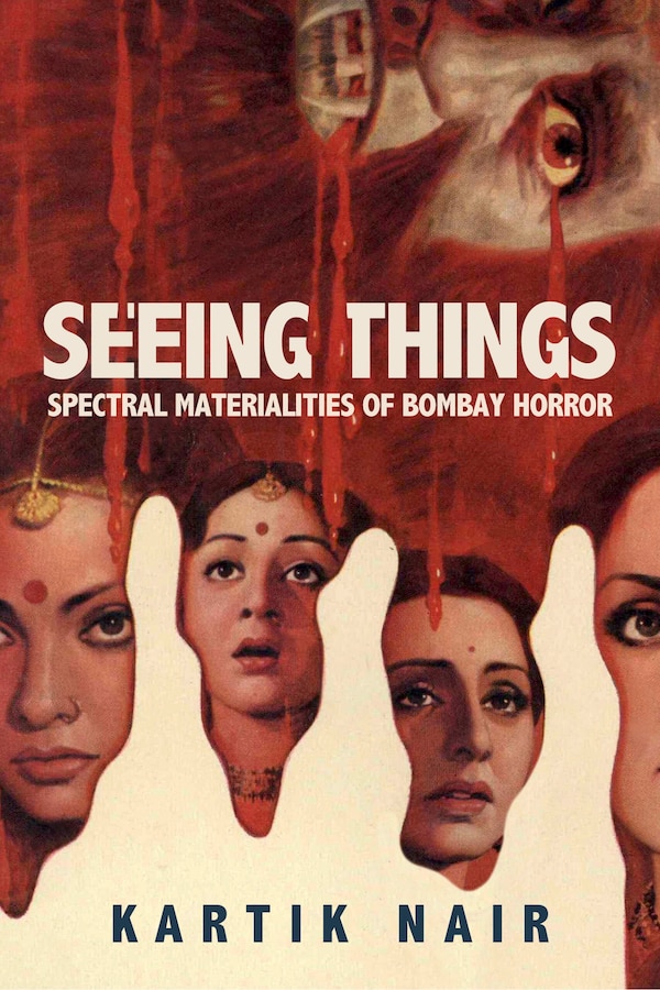 Seeing Things by Kartik Nair, Hardcover | Indigo Chapters