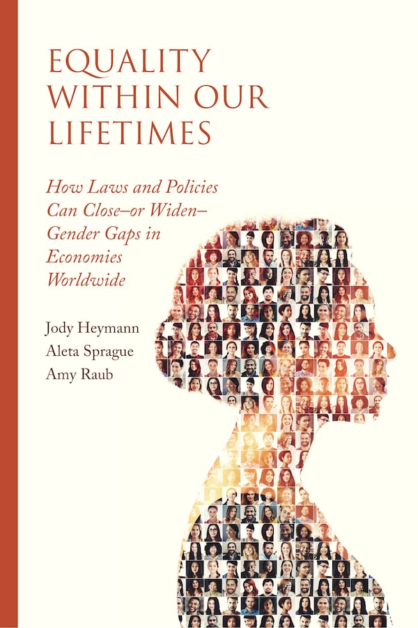 Equality within Our Lifetimes by Jody Heymann, Paperback | Indigo Chapters