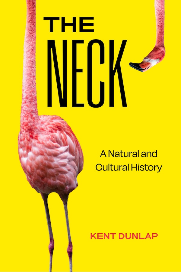 The Neck by Kent Dunlap, Hardcover | Indigo Chapters