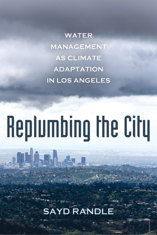 Replumbing the City by Sayd Randle, Paperback | Indigo Chapters