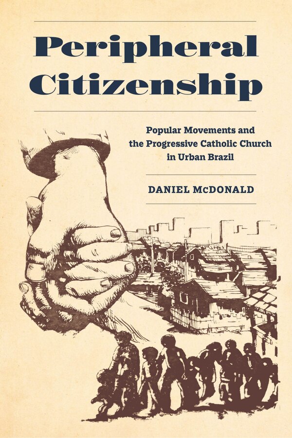 Peripheral Citizenship by Daniel Mcdonald, Paperback | Indigo Chapters